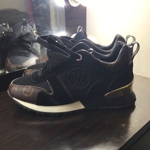 Louis Vuitton sneakers